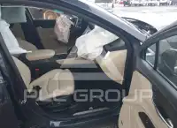 2019 Cadillac XT5 фото