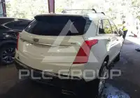 2019 Cadillac XT5 фото