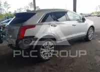 2019 Cadillac XT5 photo
