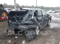 2019 Cadillac XT5 фото
