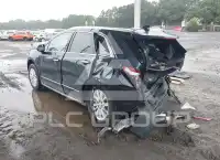 2019 Cadillac XT5 фото