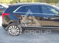 2019 Cadillac XT5 photo