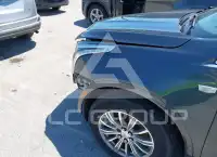 2019 Cadillac XT5 фото