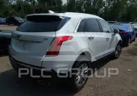 2019 Cadillac XT5 фото