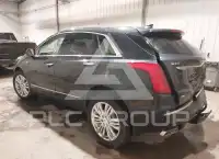 2019 Cadillac XT5 фото