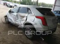 2019 Cadillac XT5 фото
