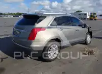 2019 Cadillac XT5 photo