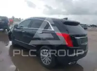 2019 Cadillac XT5 photo
