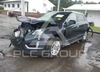 2019 Cadillac XT5 фото