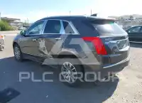 2019 Cadillac XT5 photo