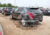 2019 Cadillac XT5 фото
