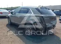 2019 Cadillac XT5 фото