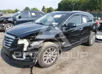 2019 Cadillac XT5 фото