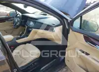 2019 Cadillac XT5 фото