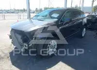 2019 Cadillac XT5 фото