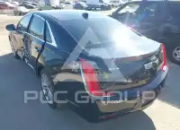 2019 Cadillac XTS фото