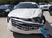 2019 Cadillac XTS фото