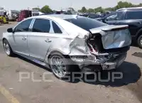 2019 Cadillac XTS фото