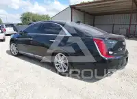 2019 Cadillac XTS фото