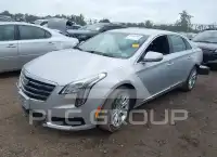 2019 Cadillac XTS фото