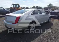 2019 Cadillac XTS photo