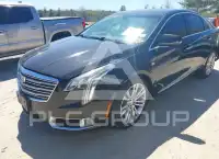 2019 Cadillac XTS photo