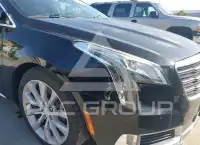 2019 Cadillac XTS photo