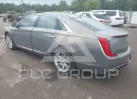 2019 Cadillac XTS photo