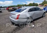 2019 Cadillac XTS фото