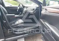 2019 Cadillac XTS фото