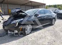 2019 Cadillac XTS фото