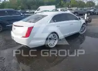 2019 Cadillac XTS фото