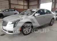 2019 Cadillac XTS фото