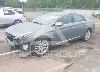 2019 Cadillac XTS photo