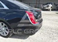 2019 Cadillac XTS фото