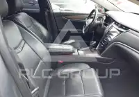 2019 Cadillac XTS фото