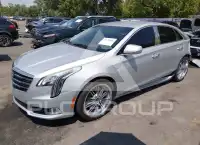 2019 Cadillac XTS фото