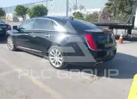 2019 Cadillac XTS photo