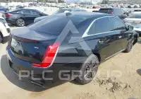 2019 Cadillac XTS photo