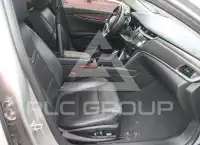 2019 Cadillac XTS photo