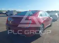 2019 Cadillac XTS photo