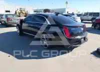 2019 Cadillac XTS photo