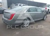 2019 Cadillac XTS photo