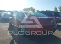 2019 Cadillac XTS photo