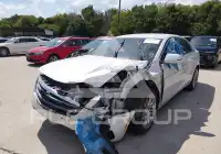 2019 Cadillac XTS фото