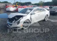 2019 Cadillac XTS фото