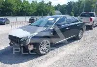 2019 Cadillac XTS photo
