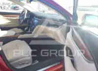 2019 Cadillac XTS photo