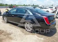 2019 Cadillac XTS фото
