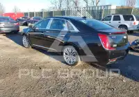 2019 Cadillac XTS photo